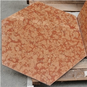 Italy Rosso Asiago Red Marble Slab Italy Rosso Asiago Red Marble Slab