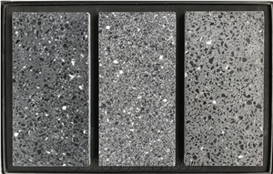 Keops-206 Terrazzo Tile, Cement Tile