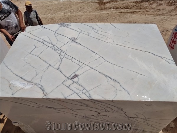 Lilac Marble Tiles & Slabs