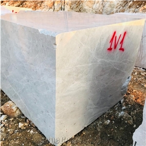 Spider Grey Marble Blocks