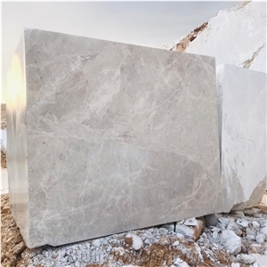 Spider Grey Marble Blocks