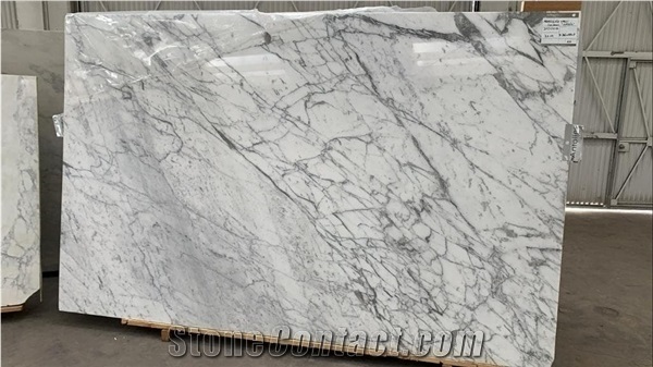 Antolini Arabescatto Vagli Marble Slabs