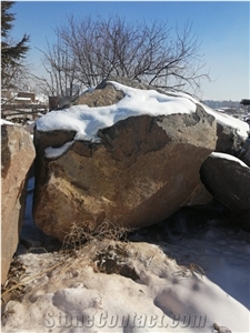 Turkey Black Basalt Block Turkey Black Basalt Block