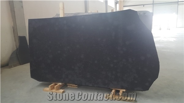 Turkey Black Basalt Block