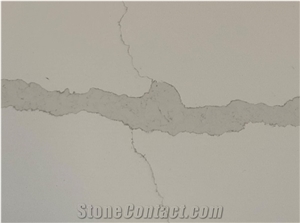 Calacatta Belo Super Jumbo Quartz Slab