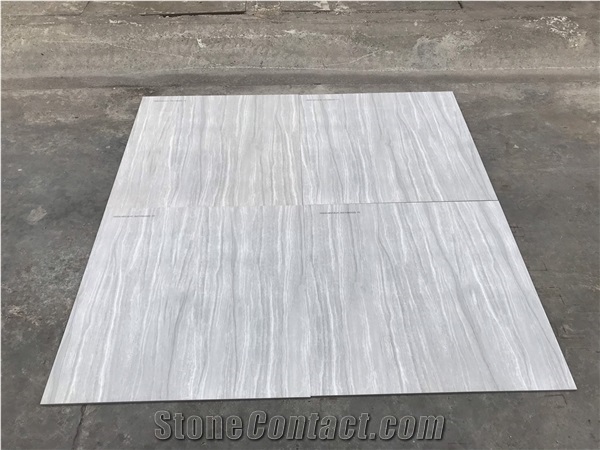 Bd-8822 - Glossy Porcelain Tile 80x80