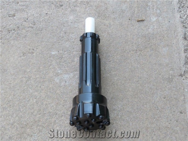 Hqs 6 Button Knock Off Drill Bit