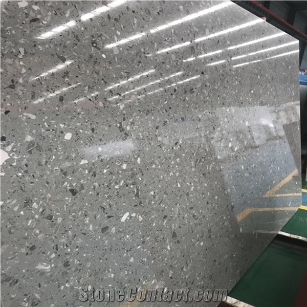 Artificial Marble Stone Shelf Cut to Size Products