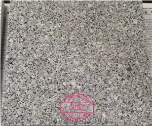 Coral Flower Granite Tiles