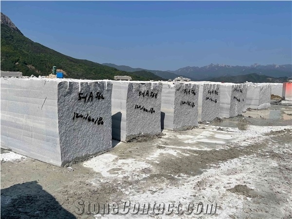 Coral Flower Granite Tiles