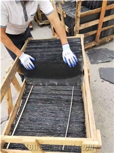 Grey Slate Natural Roof Tiles