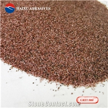 Alluvial Garnet Sand 80 Mesh