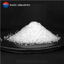 Factory Direct White Aluminum Oxide
