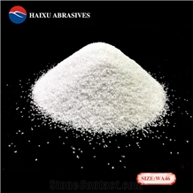 Factory Direct White Aluminum Oxide