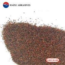 Garnet for Sandblasting/Abrasive Garnet 30/60