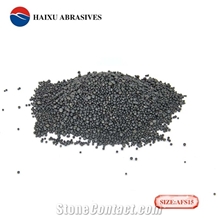 Lost Wax Casting Sand Fused Bauxite Sand 20-30 Mesh