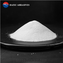 White Aluminum Oxide Abrasive Wfa Emery Material F220