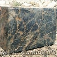 Black Granite Blocks