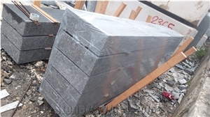 Black Kerbstones, for Landscapings Kerbstones
