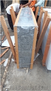 Black Kerbstones, for Landscapings Kerbstones