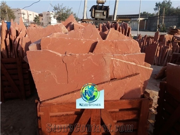 Flagstone Paver, Walkway Pavers