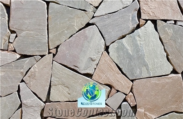 Flagstone Paver, Walkway Pavers