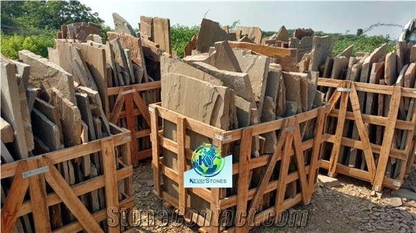 Flagstone Paver, Walkway Pavers