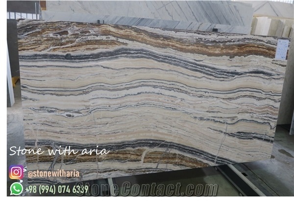 Karmania Traonyx Slabs