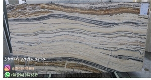 Karmania Traonyx Slabs