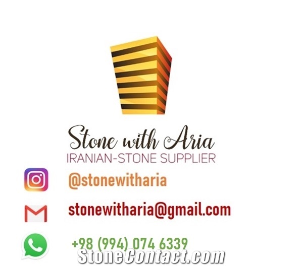 Karmania Traonyx Slabs