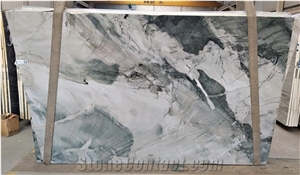 Acqua Bella Quartzite Slabs