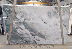 Acqua Bella Quartzite Slabs