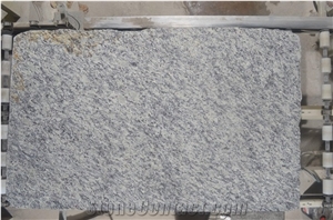 Arabesco Samoa/Moon Light Granite Slabs