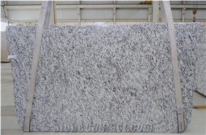 Blanco Tulum Granite Slabs
