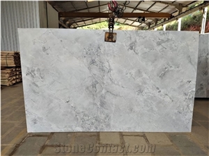 Calacatta Super White Marble Slabs