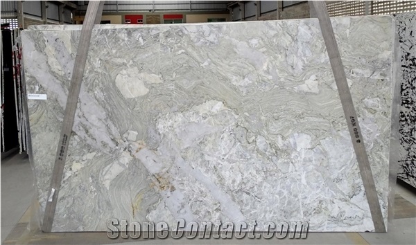 Marmo Avorio Hard Marble Slabs