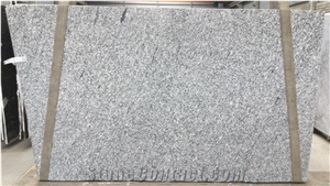 Pizzo Bianco Ipanema Granite Slabs