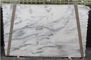 Shadow Storm Marble Slabs