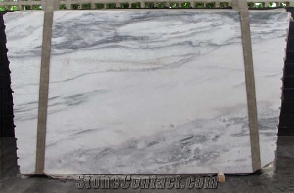 Shadow Storm Marble Slabs