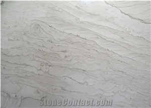 Silk Quartzite Slabs
