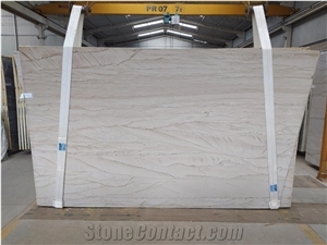 Silk Quartzite Slabs