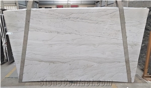 Silk Quartzite Slabs
