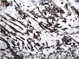 Star White Granite Slabs