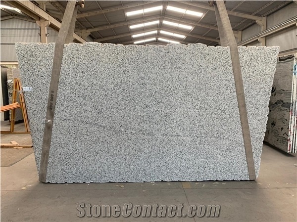 Valle Nevado Granite Slabs