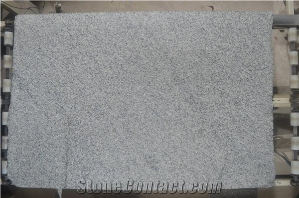 Valle Nevado Granite Slabs