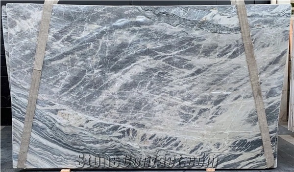Van Gogh Quartzite Slabs