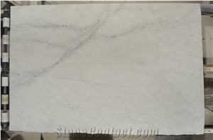 Itaunas White Granite Slabs