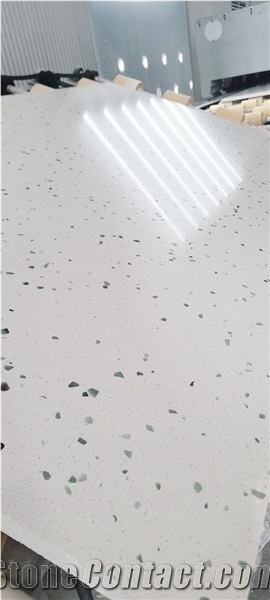 Quartz Stone Good Price Inorganic Engineered Quartz Slabs