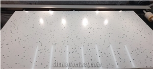 Quartz Stone Good Price Inorganic Engineered Quartz Slabs