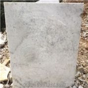 Ks0012, Jupiter Grey Marble Block